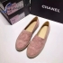 Chanel Flat Espadrilles 001